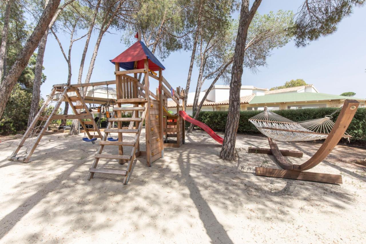 סנטה מרגריטה די פולה Eliantos Boutique Hotel & Spa מראה חיצוני תמונה