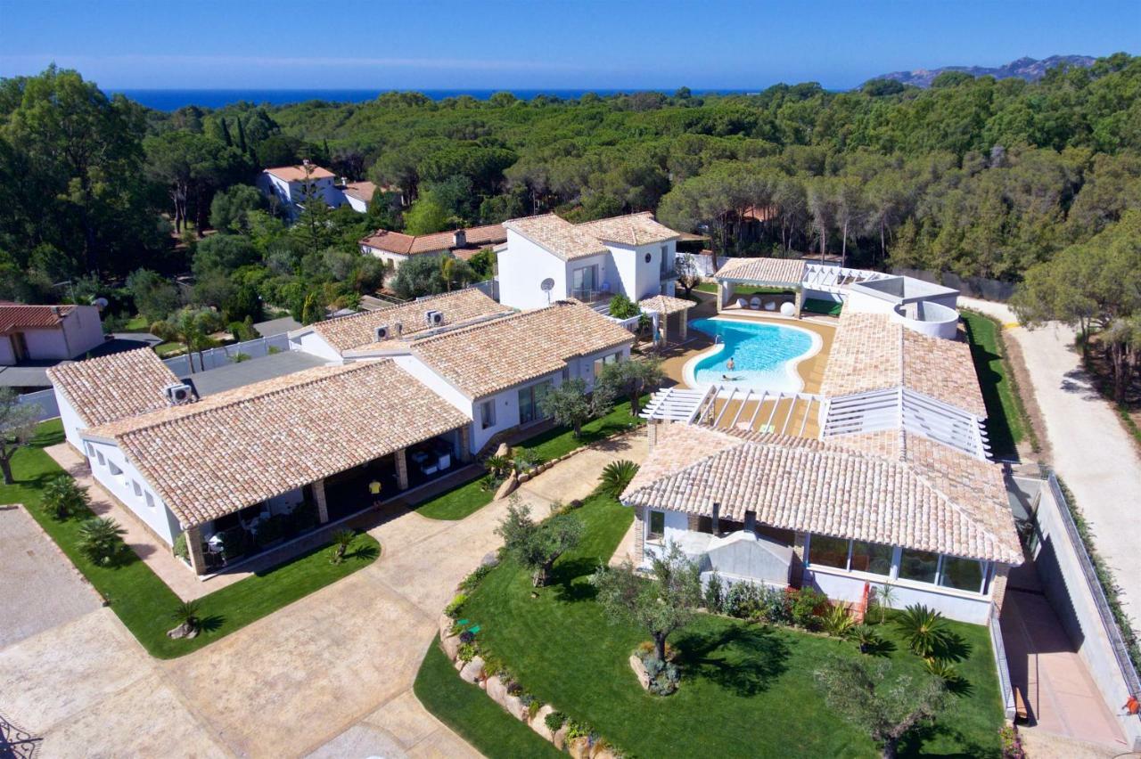 סנטה מרגריטה די פולה Eliantos Boutique Hotel & Spa מראה חיצוני תמונה
